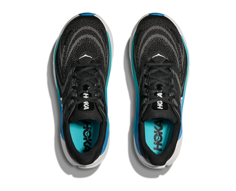 Arahi 8 - Mens - Black / Skyward Athletic Hoka 