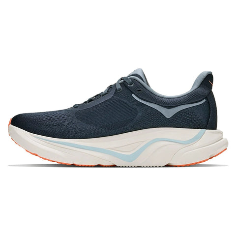 Arahi 9 - Womens - Varsity Navy - WIDE Athletic Hoka 