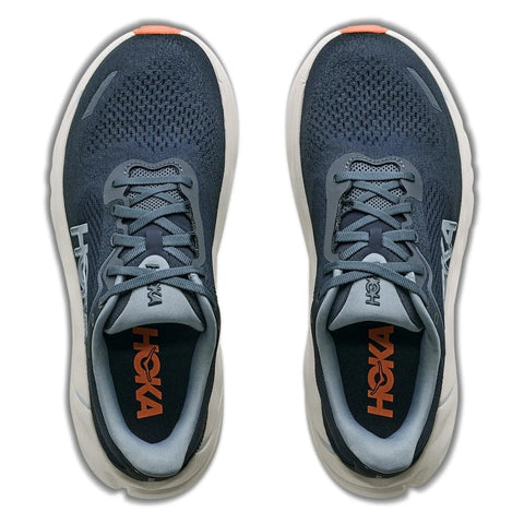 Arahi 9 - Womens - Varsity Navy - WIDE Athletic Hoka 