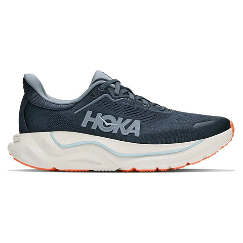 Arahi 9 - Womens - Varsity Navy - WIDE Athletic Hoka 