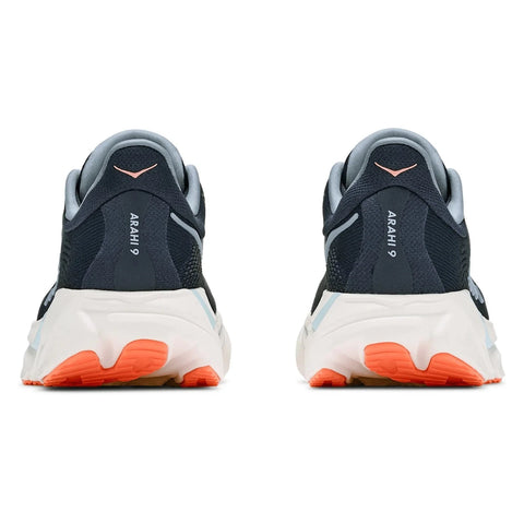 Arahi 9 - Womens - Varsity Navy - WIDE Athletic Hoka 