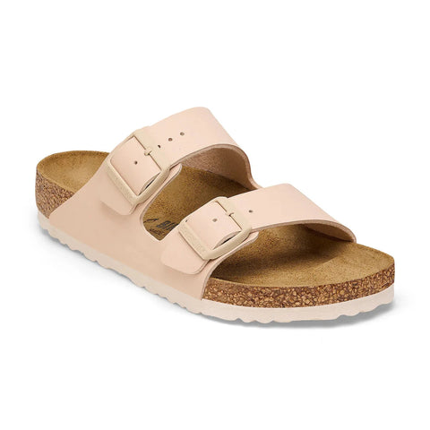 Arizona BF - New Beige - Regular New Beige 35 Sandals Birkenstock 