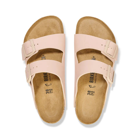 Arizona BF - New Beige - Regular New Beige 35 Sandals Birkenstock 