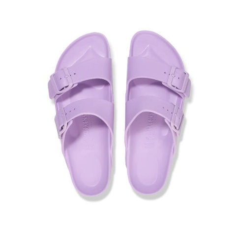 Arizona EVA (Narrow Width) - Crocus Slides Birkenstock 