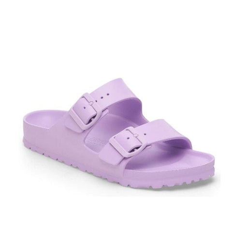 Arizona EVA (Narrow Width) - Crocus Slides Birkenstock 