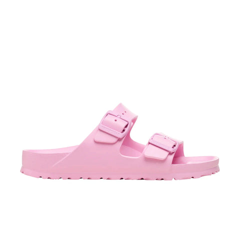 Arizona EVA (Narrow width) - Fondant Pink Slides Birkenstock 