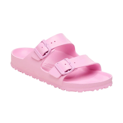 Arizona EVA (Narrow width) - Fondant Pink Slides Birkenstock 