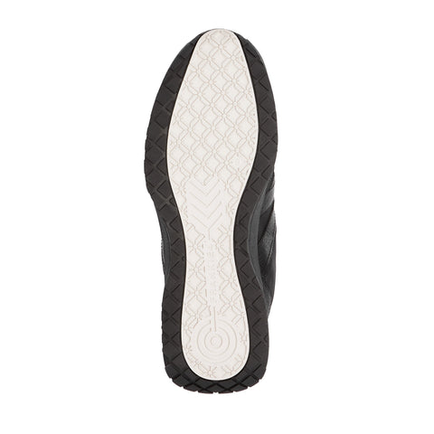 Axel II - Womens - Black/Black Sneakers Frankie4 