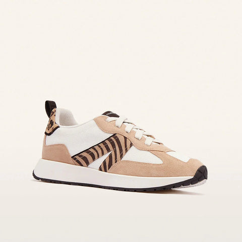 Axel II - Womens - Camel Mix Athletic Frankie4 