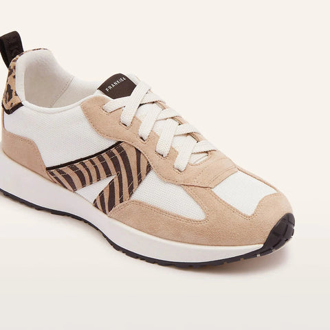Axel II - Womens - Camel Mix Athletic Frankie4 