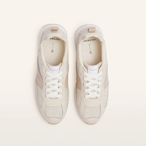 Axel II - Womens - Cosy Mix Athletic Frankie4 