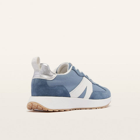 Axel II - Womens - Denim Sneakers Frankie4 