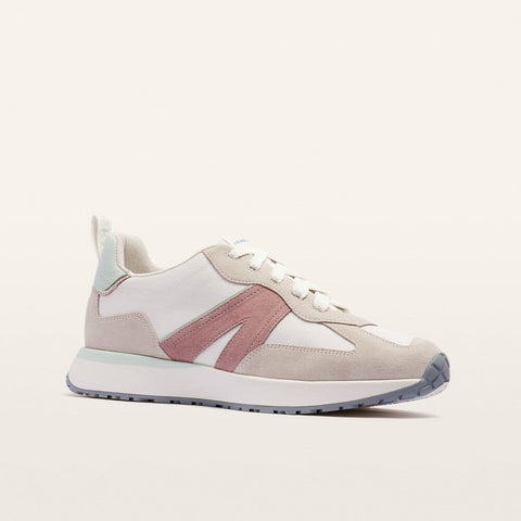 Axel II - Womens - Glacier Sneakers Frankie4 