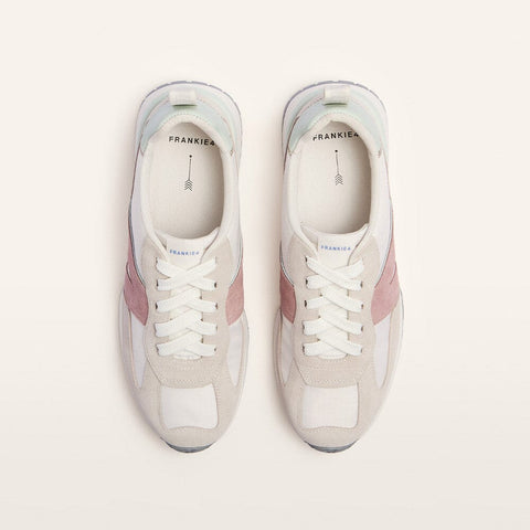 Axel II - Womens - Glacier Sneakers Frankie4 