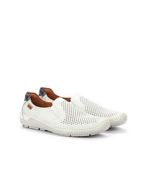 Azores Loafer - Mens - Espuma Slip On Pikolinos 