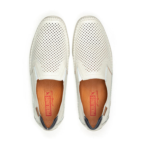 Azores Loafer - Mens - Espuma Slip On Pikolinos 
