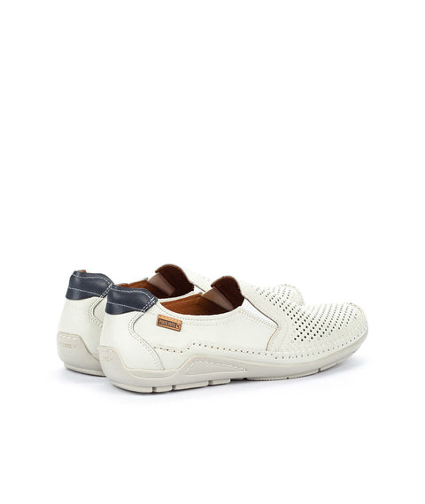 Azores Loafer - Mens - Espuma Slip On Pikolinos 