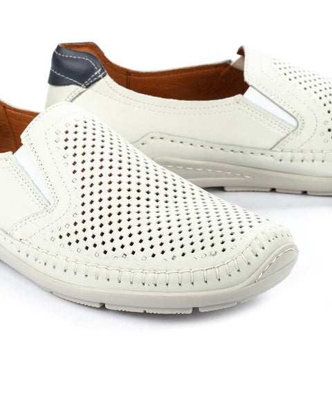 Azores Loafer - Mens - Espuma Slip On Pikolinos 