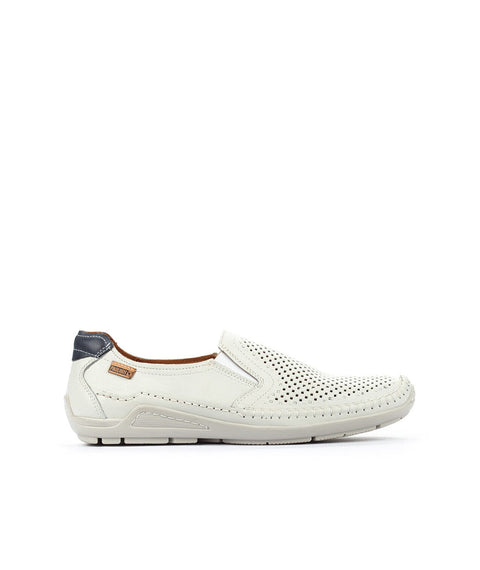 Azores Loafer - Mens - Espuma Slip On Pikolinos 