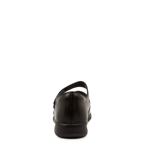 Bardot - Womens - Black Sandals ZIERA 