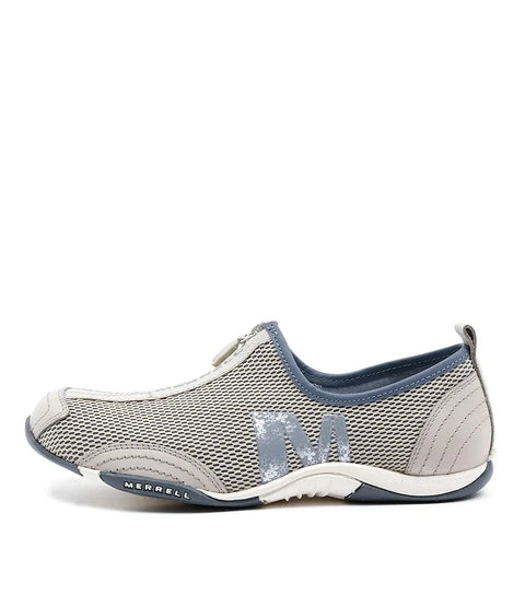 Barrado - Silver Sea Casual Merrell 