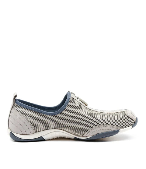 Barrado - Silver Sea Casual Merrell 