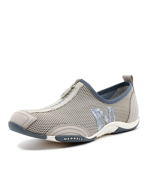 Barrado - Silver Sea Casual Merrell 