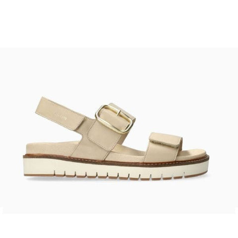 Belona - Light Sand Sandals Mephisto 