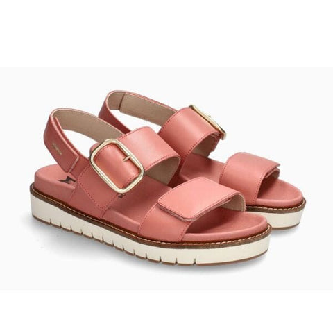 Belona - Old Pink Sandals Mephisto 