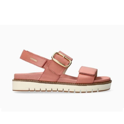 Belona - Old Pink Sandals Mephisto 