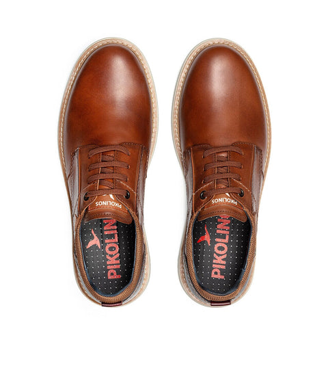 Bilbao - Mens - Cuero Casual Pikolinos 