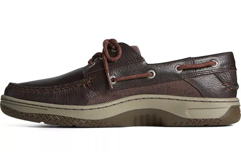 Billfish 3 Eye (Wide) - Brown Boat Sperry 