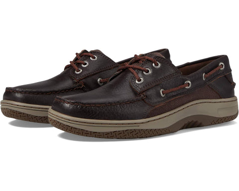 Billfish 3 Eye (Wide) - Brown Boat Sperry 