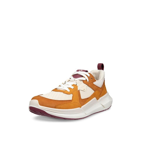 Biom 2.2 - Womens - Amber / Honey Sneakers ECCO 