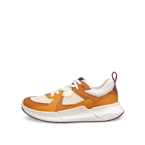 Biom 2.2 - Womens - Amber / Honey Sneakers ECCO 