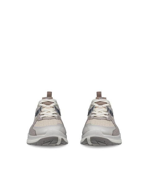 Biom 2.2 - Womens - Gravel Sneakers ECCO 