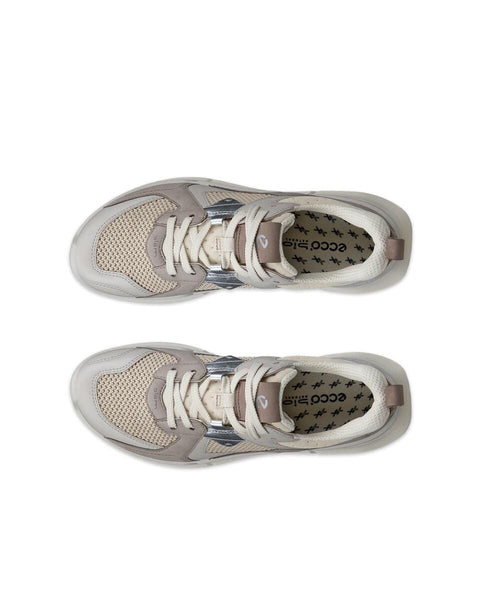 Biom 2.2 - Womens - Gravel Sneakers ECCO 