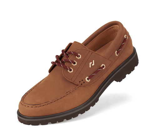 Boat Low - Mens - Cacao Boat Rollie 