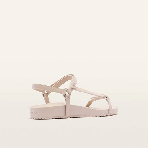 Bronte - Womens - Light Blush Sandals Frankie4 