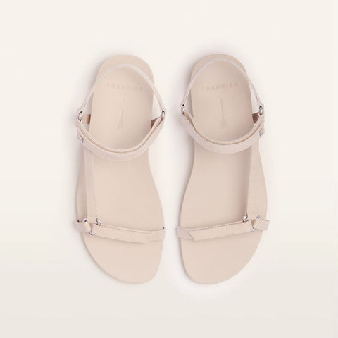 Bronte - Womens - Light Blush Sandals Frankie4 