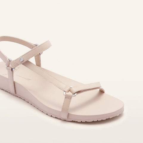 Bronte - Womens - Light Blush Sandals Frankie4 
