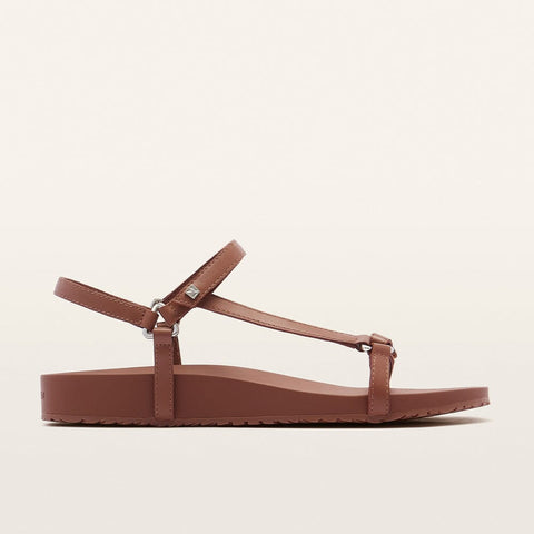 Bronte - Womens - Rich Tan Sandals Frankie4 