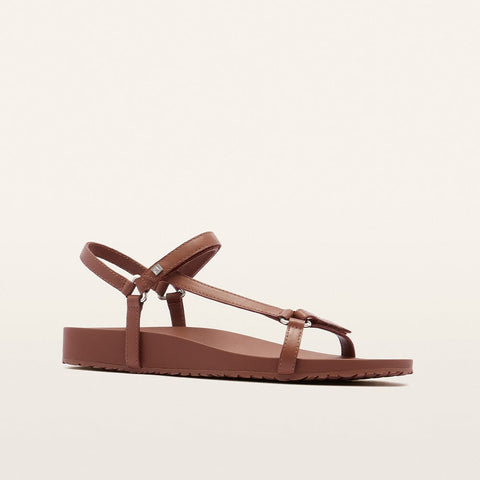 Bronte - Womens - Rich Tan Sandals Frankie4 
