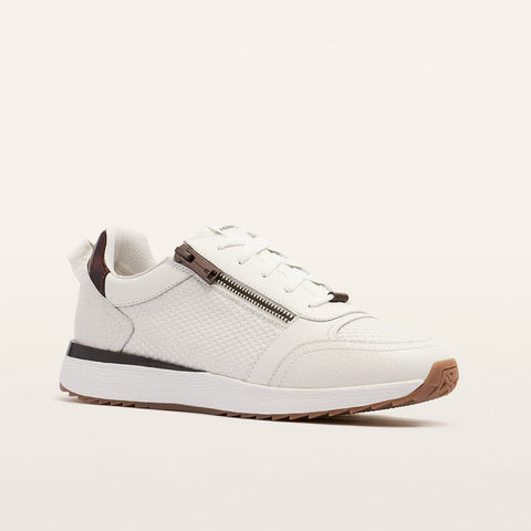 Brooklyn III - Womens - Soft White/Tortoisechell Sneakers Frankie4 