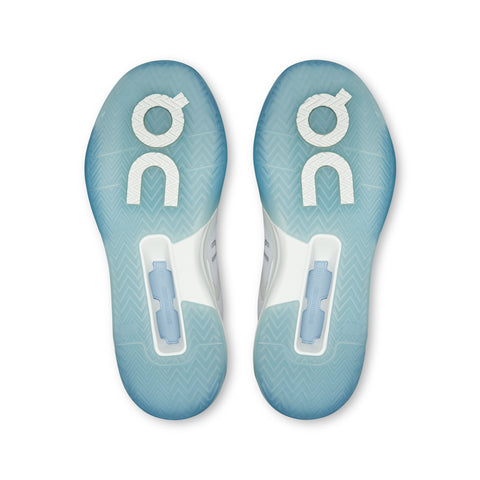 The Roger Advantage Pro - Womens - White | Chambray