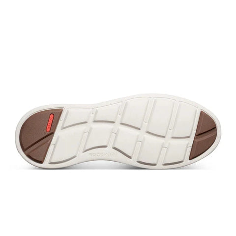 Canton - Mens - British Tan Casual Rockport 