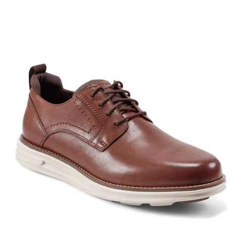 Canton - Mens - British Tan Casual Rockport 