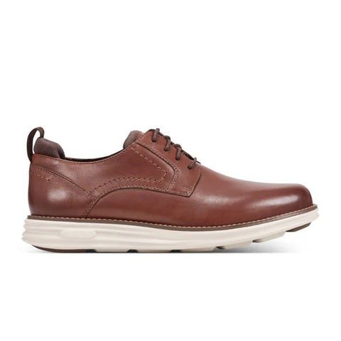 Canton - Mens - British Tan Casual Rockport 
