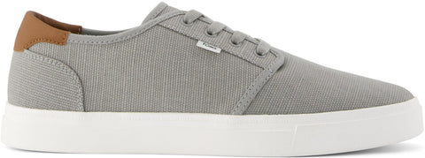 Carlo 2.0 - Mens - Grey Casual Toms 