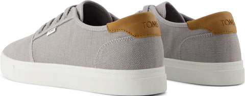 Carlo 2.0 - Mens - Grey Casual Toms 
